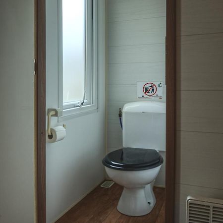 Camping Playa Arenillas Исларес Екстериор снимка