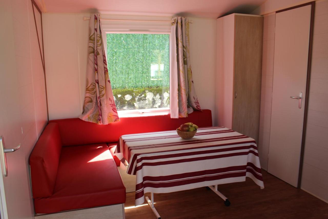 Camping Playa Arenillas Исларес Екстериор снимка
